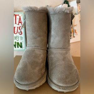 Ugg Boots (Pala) size 12 toddler Great Condition